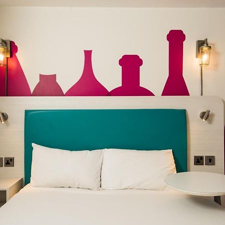 Hotel ibis Styles Barnsley Exteriér fotografie