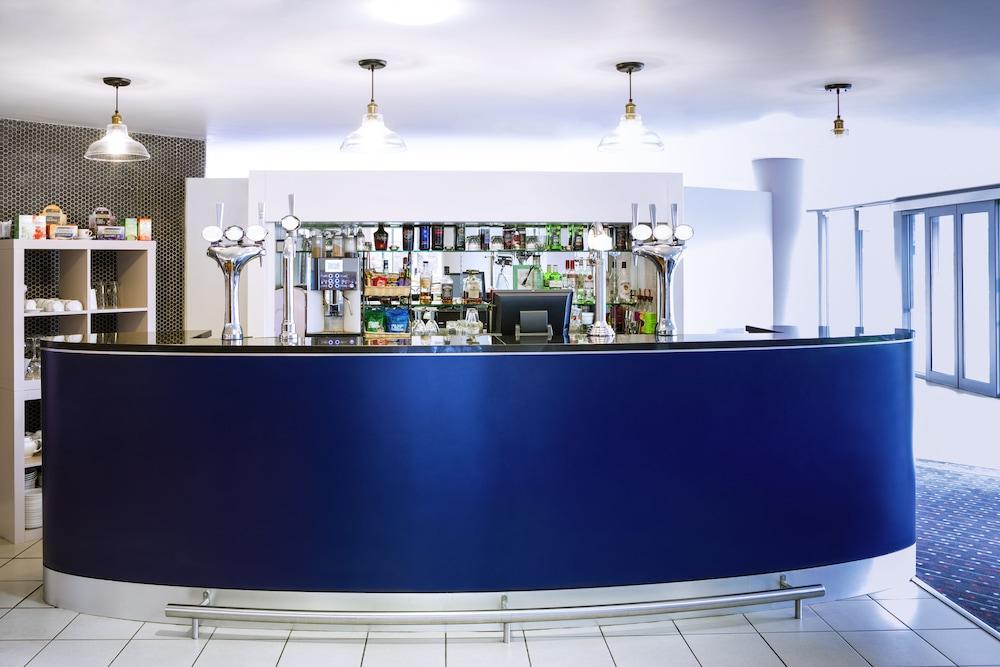 Hotel ibis Styles Barnsley Exteriér fotografie