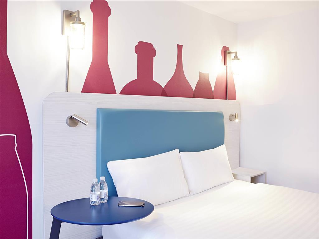Hotel ibis Styles Barnsley Exteriér fotografie