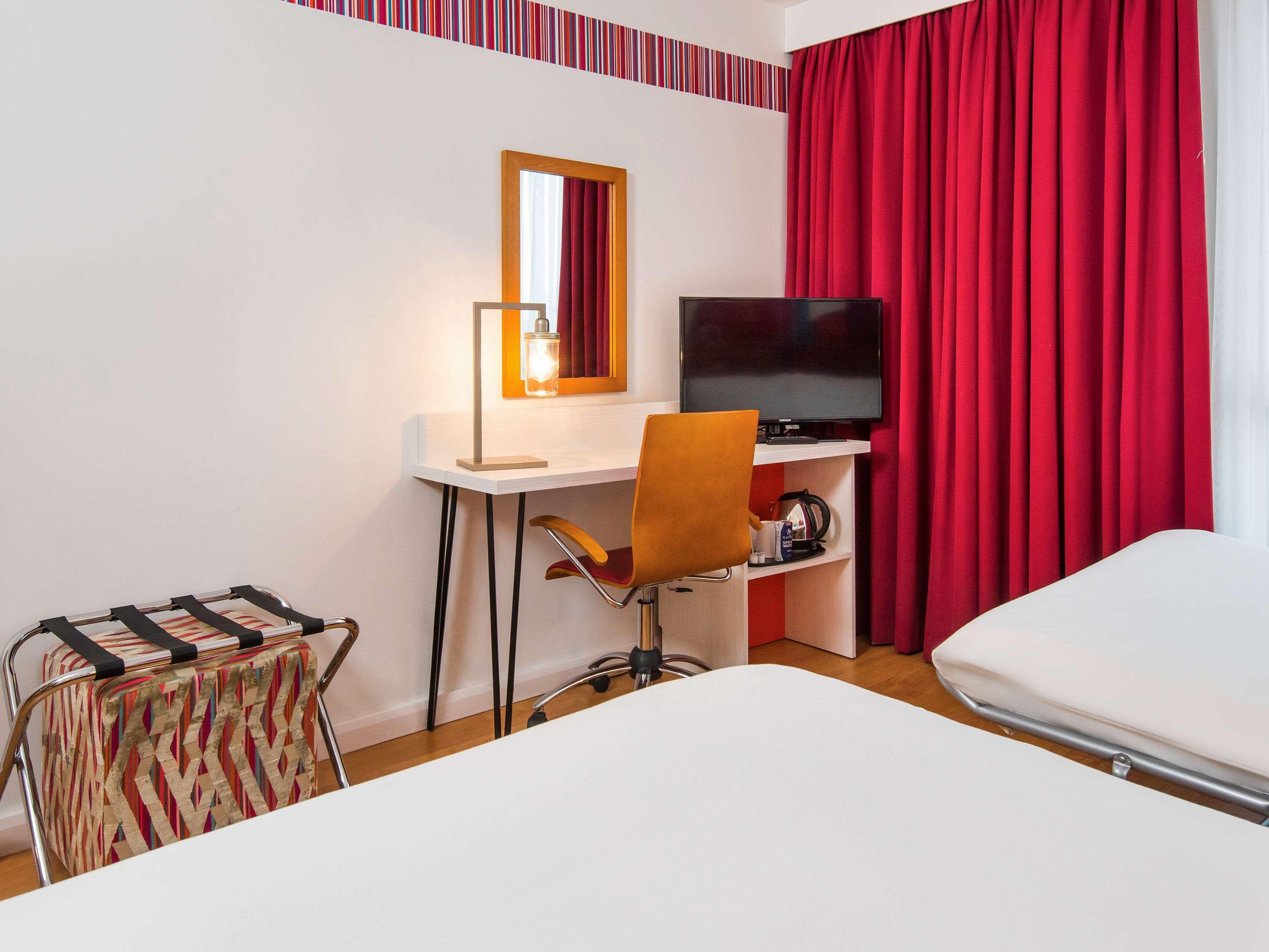 Hotel ibis Styles Barnsley Exteriér fotografie