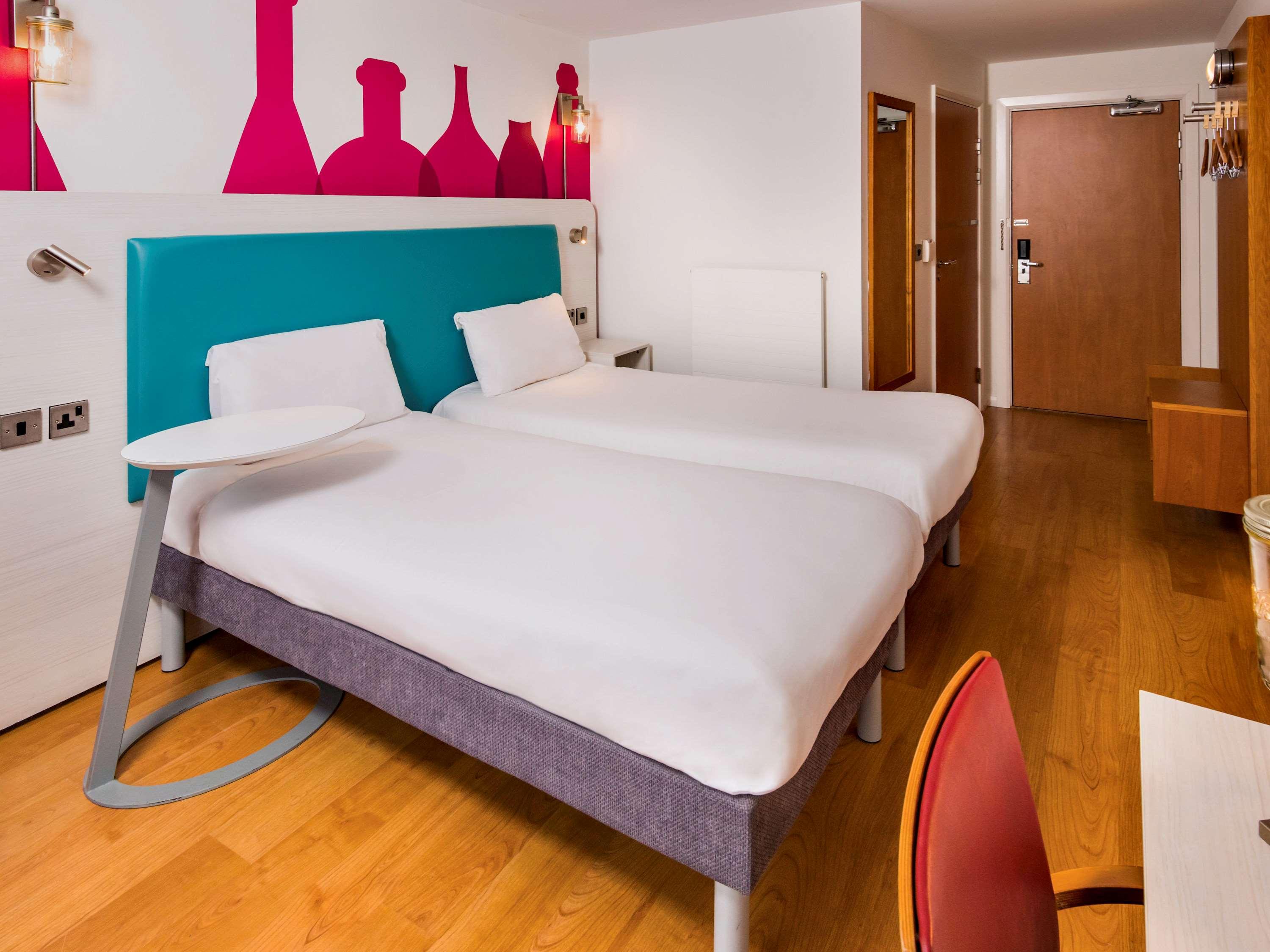 Hotel ibis Styles Barnsley Exteriér fotografie