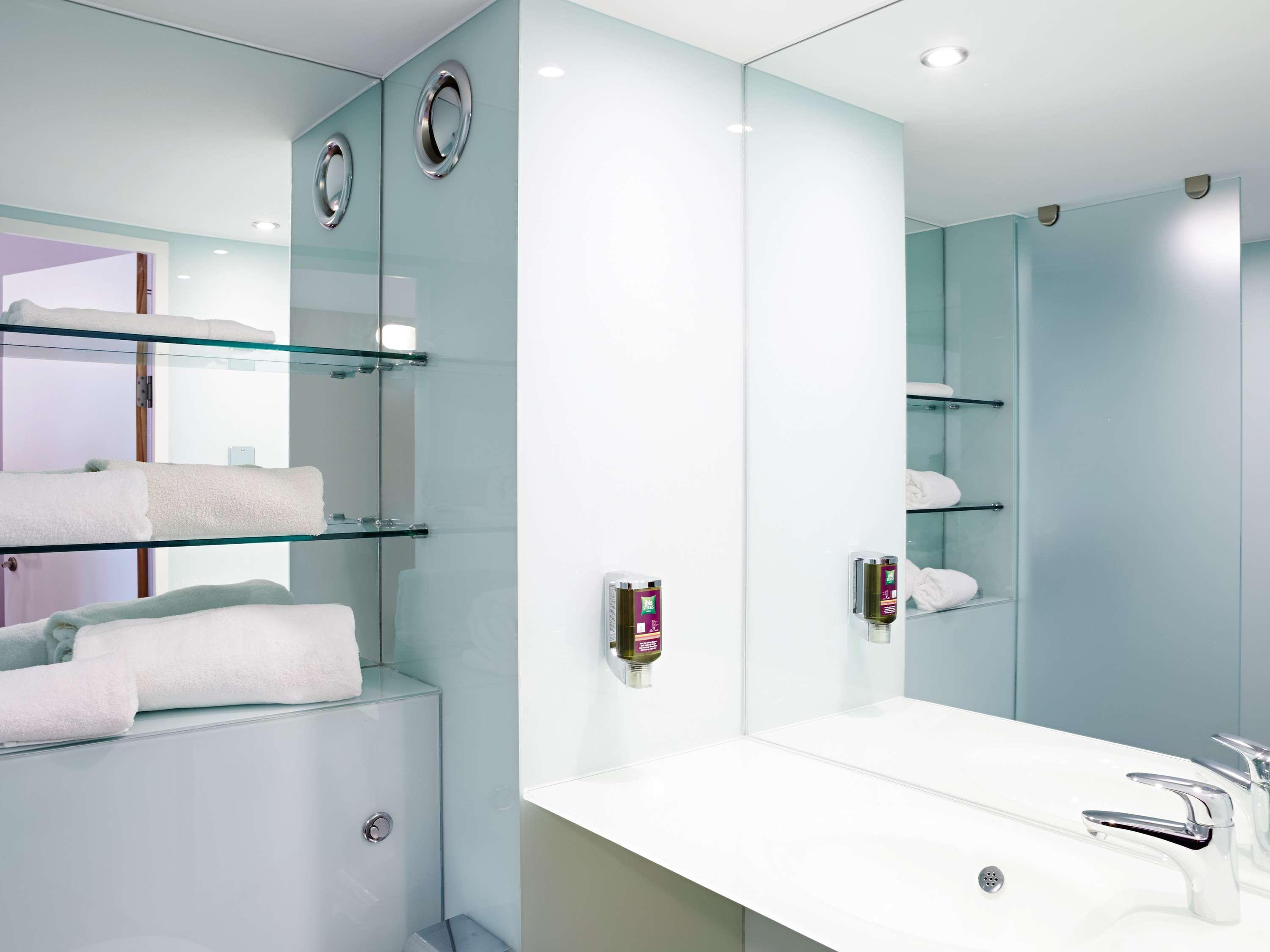 Hotel ibis Styles Barnsley Exteriér fotografie