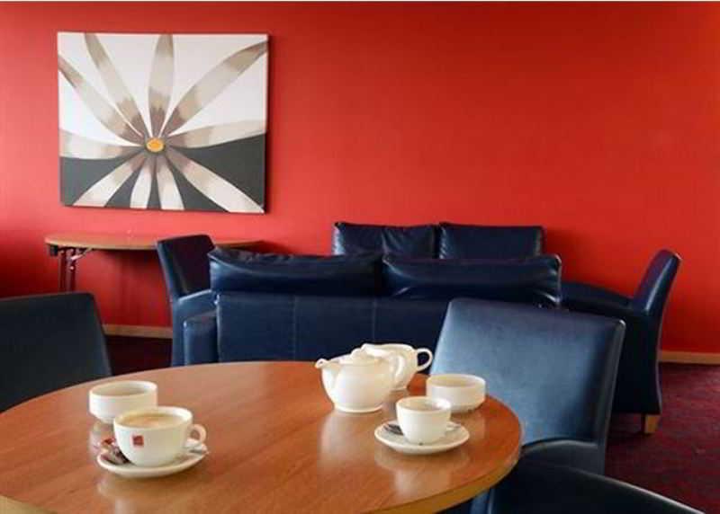 Hotel ibis Styles Barnsley Exteriér fotografie