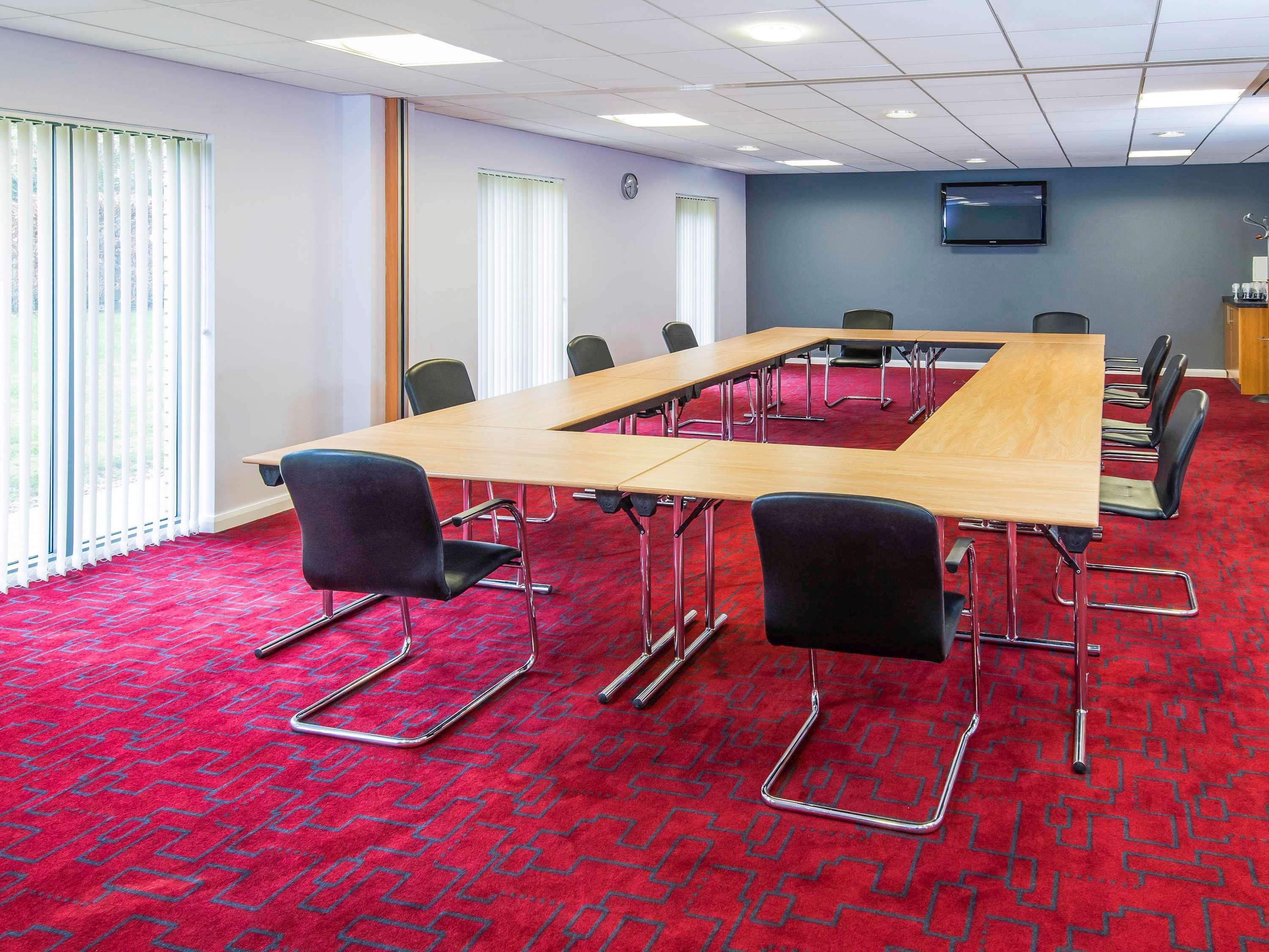 Hotel ibis Styles Barnsley Exteriér fotografie