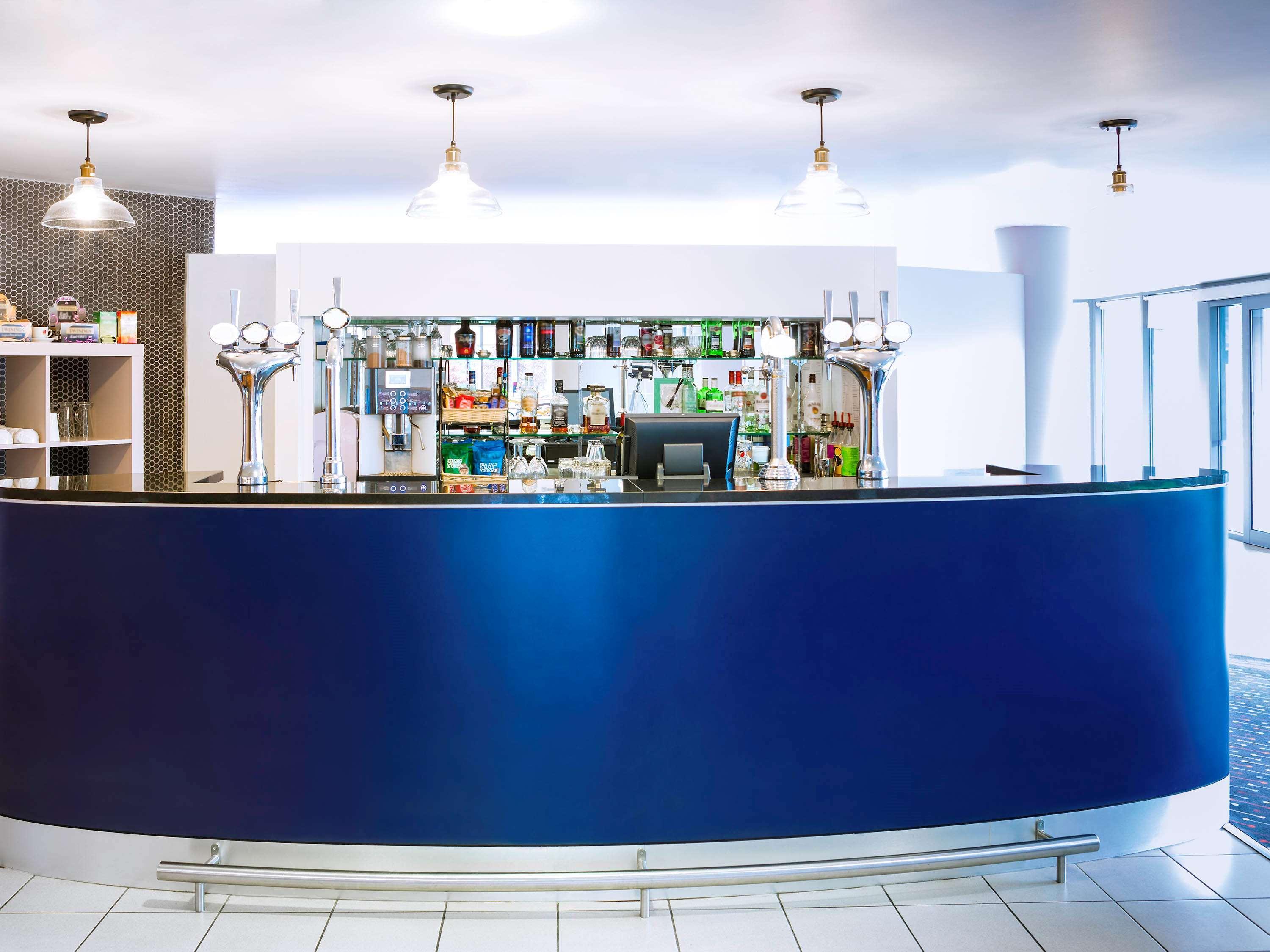 Hotel ibis Styles Barnsley Exteriér fotografie
