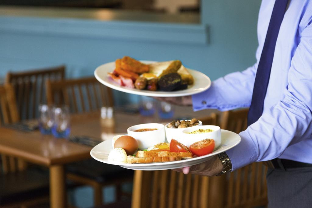 Hotel ibis Styles Barnsley Exteriér fotografie