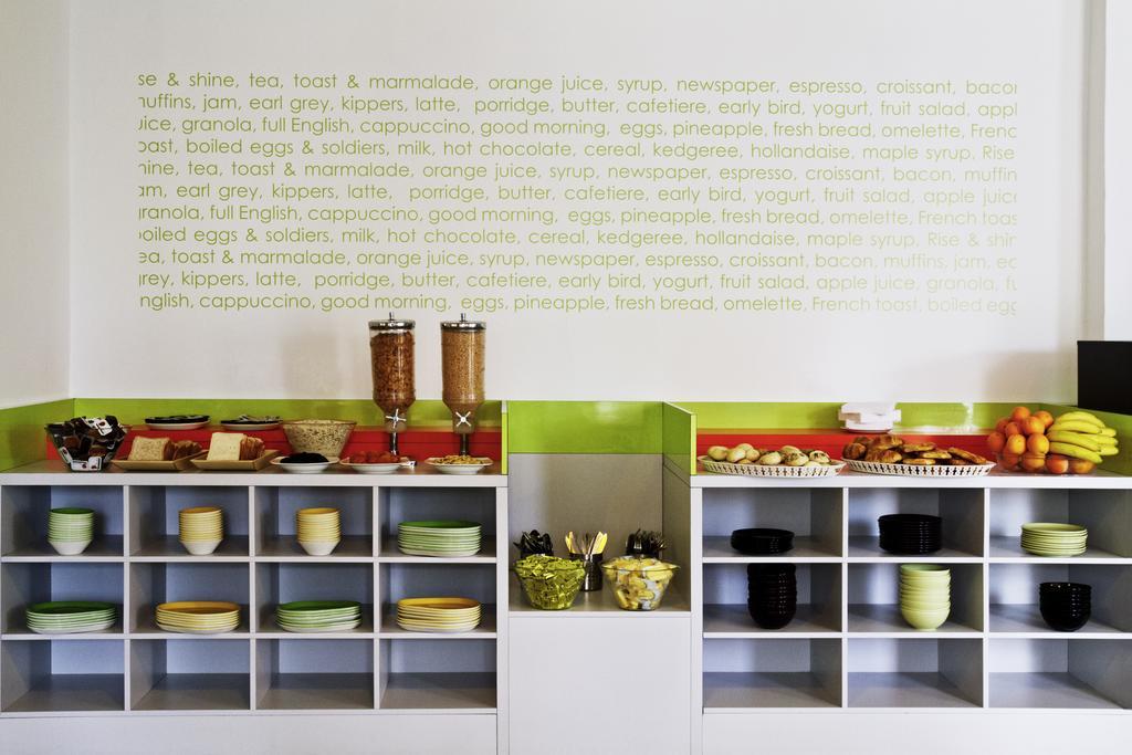 Hotel ibis Styles Barnsley Exteriér fotografie