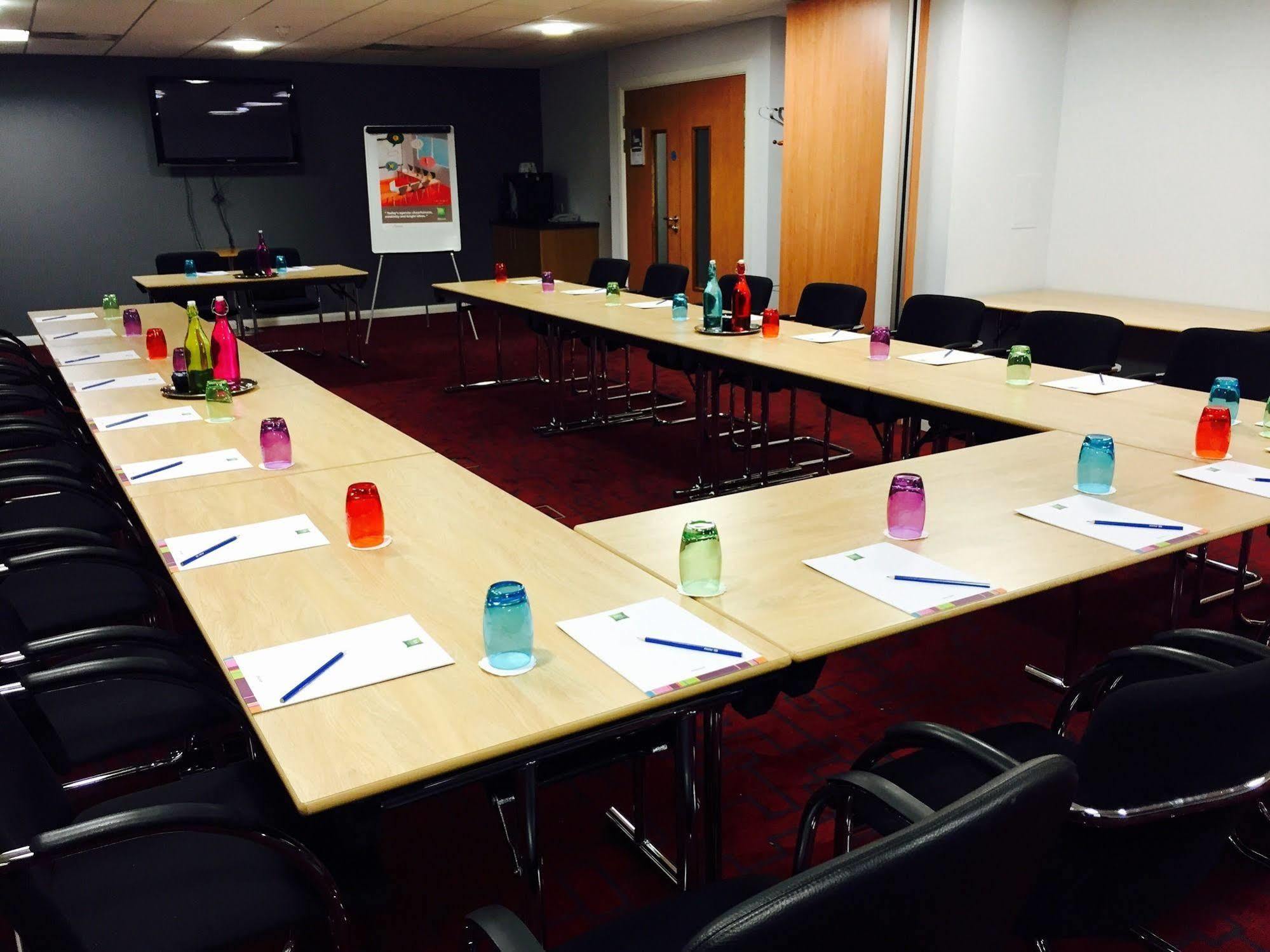 Hotel ibis Styles Barnsley Exteriér fotografie