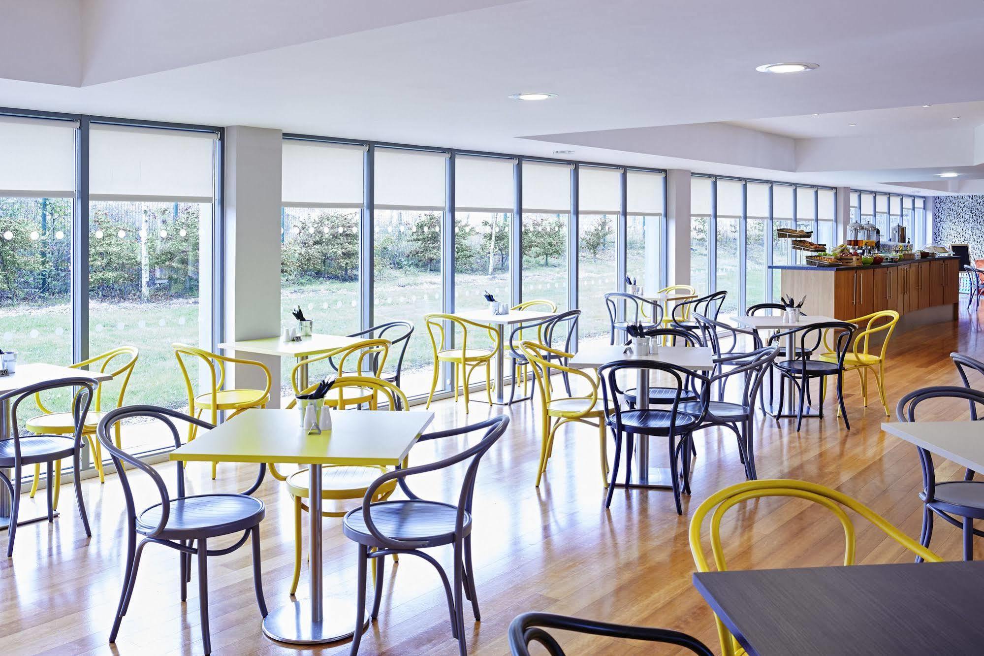 Hotel ibis Styles Barnsley Exteriér fotografie
