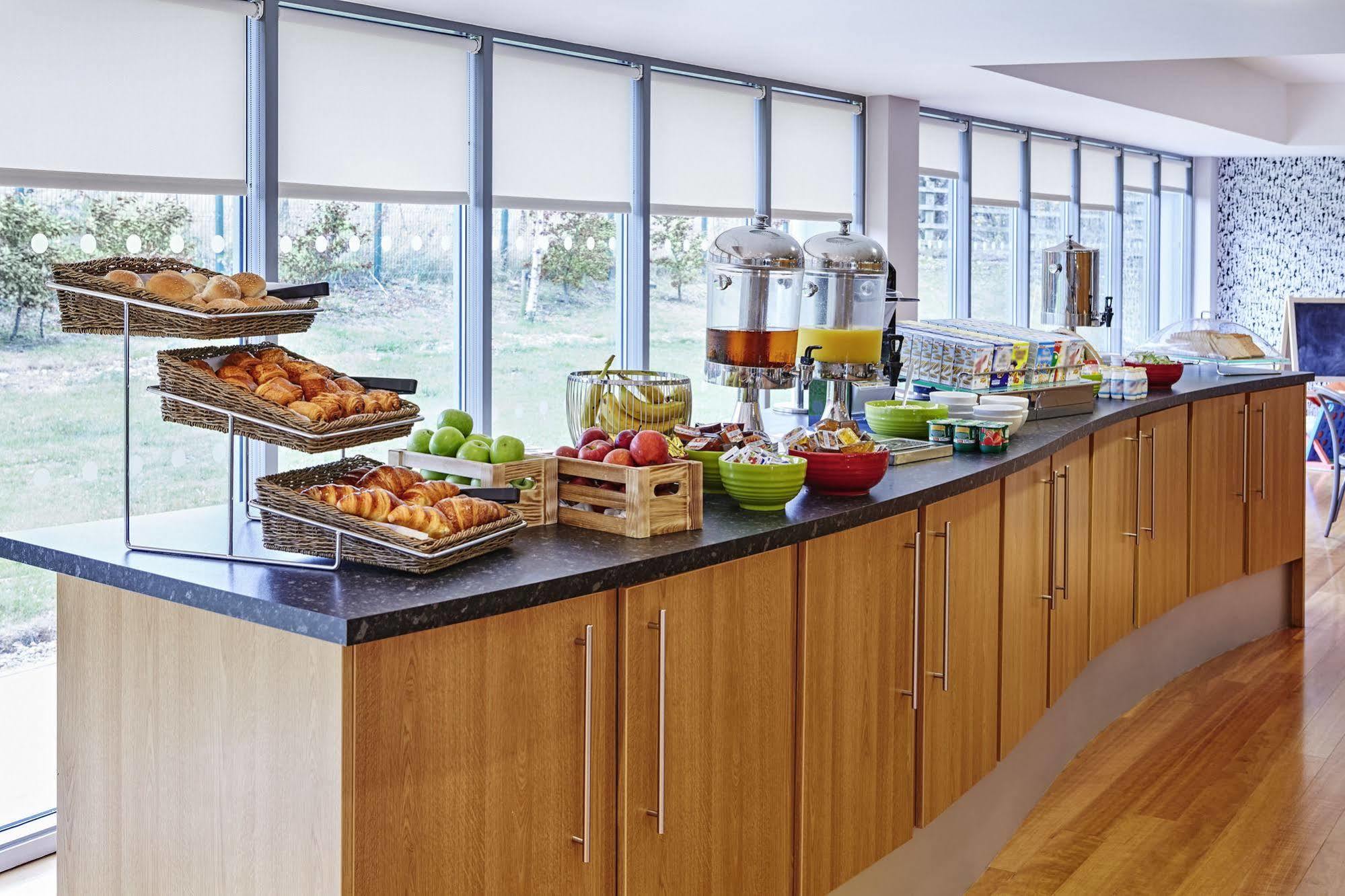 Hotel ibis Styles Barnsley Exteriér fotografie