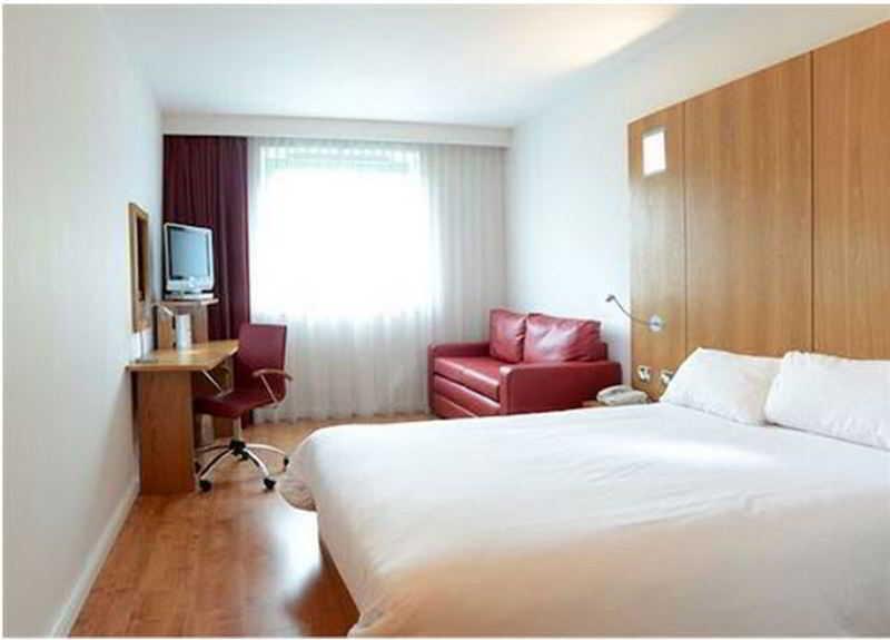 Hotel ibis Styles Barnsley Exteriér fotografie